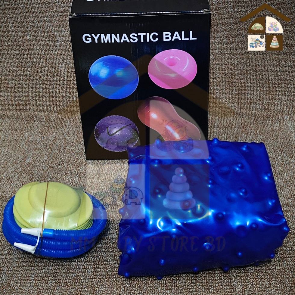Gymnastic Ball