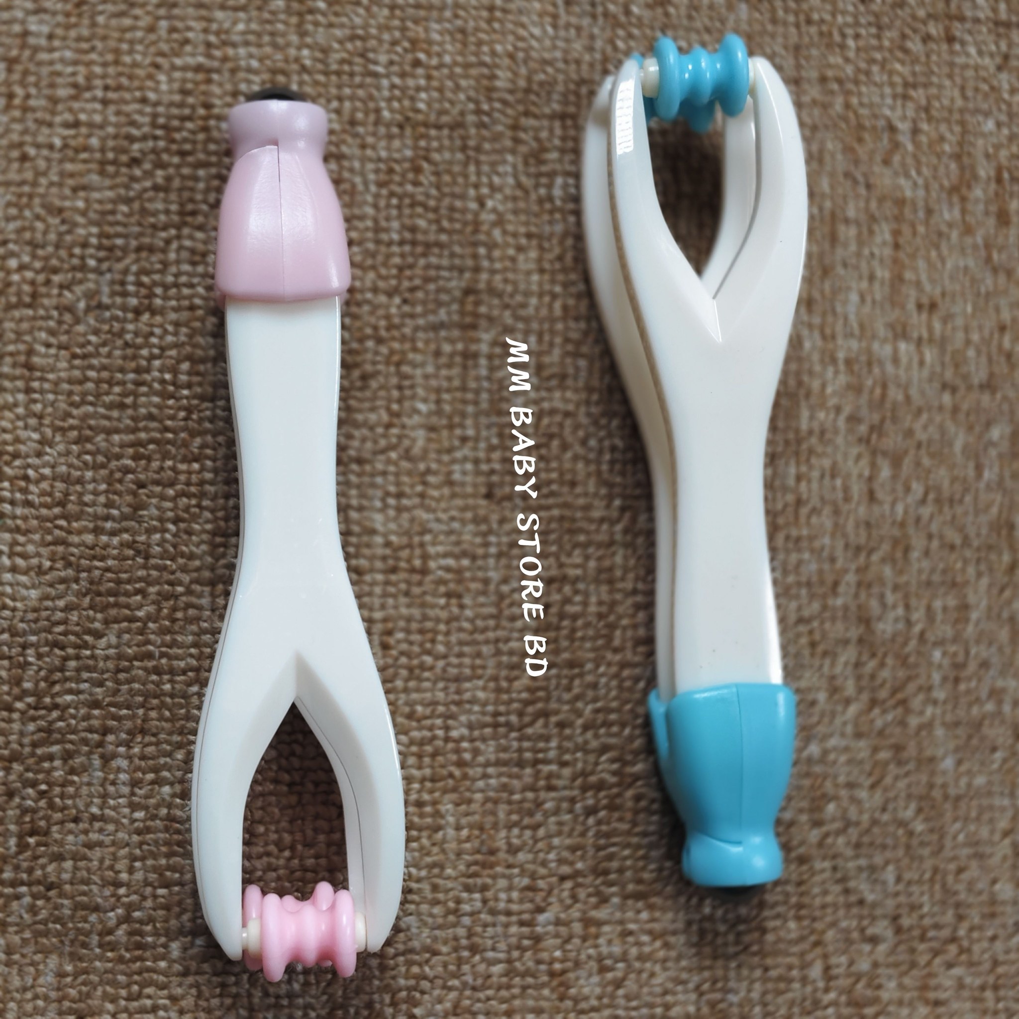 Therapeutic Tongue Massager & Speech Therapy Roller