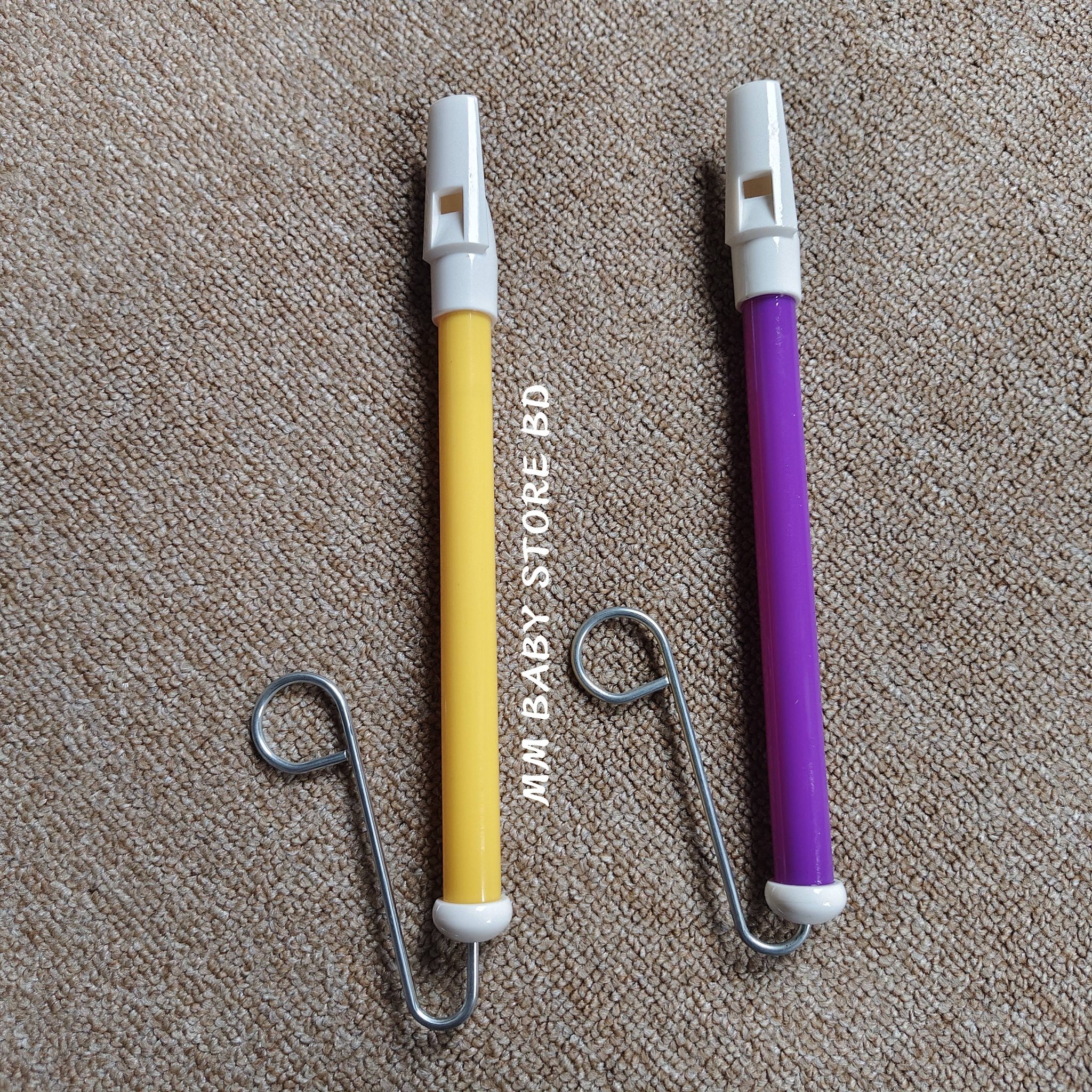 Slide Whistle / Magic Flute Toy