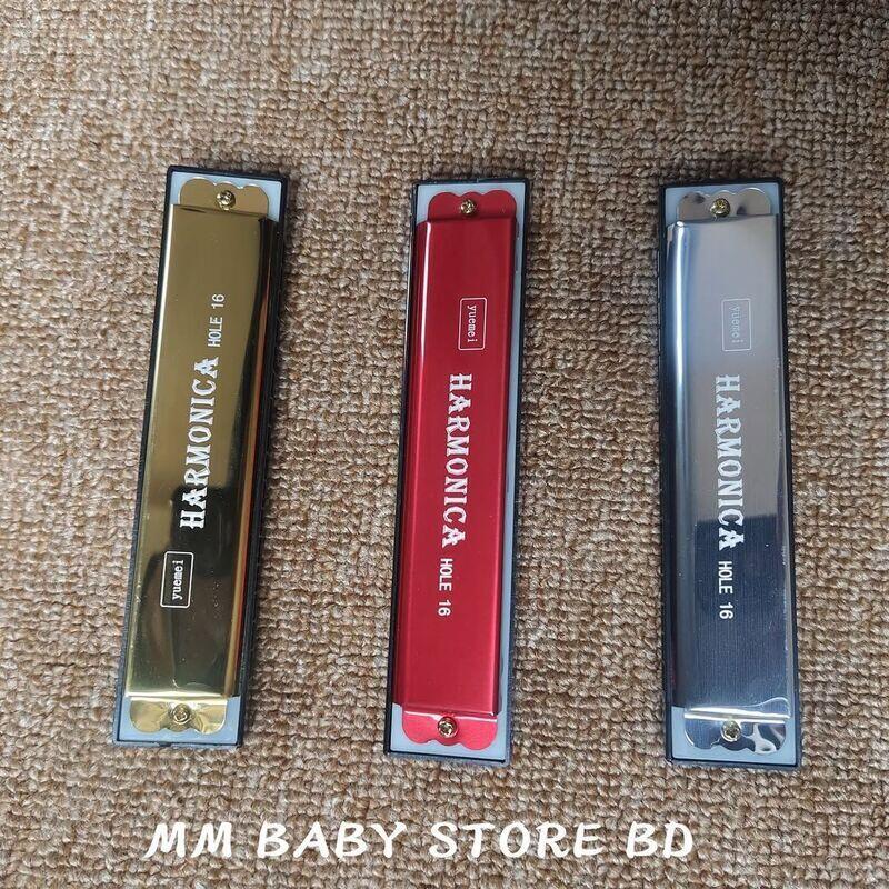 Harmonica