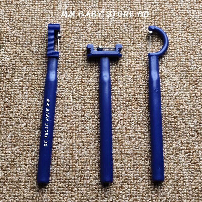 Tongue Trainer Set (3 Pcs)