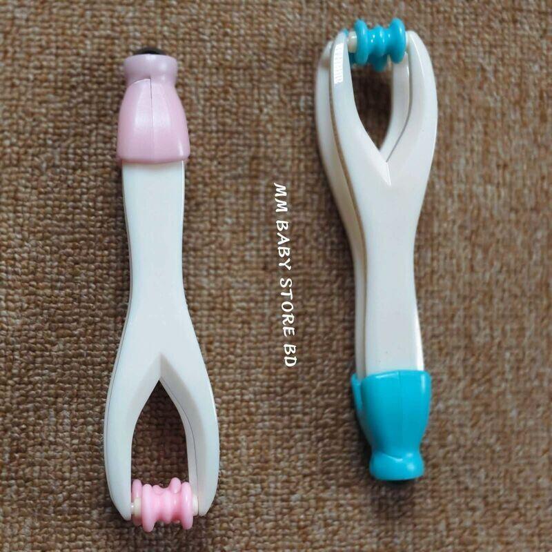 Therapeutic Finger Massager Roller