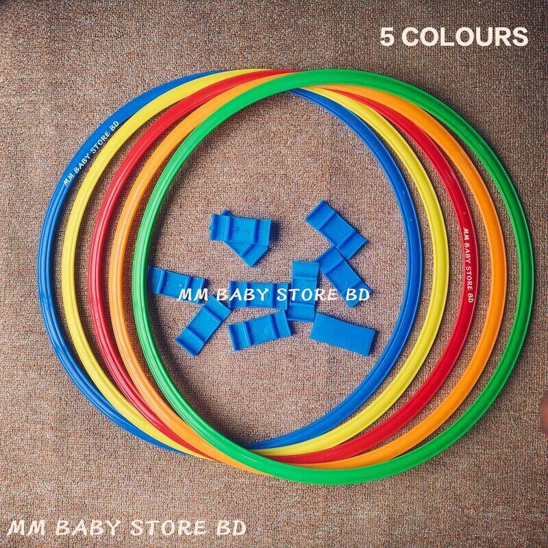 Jumping Ring
