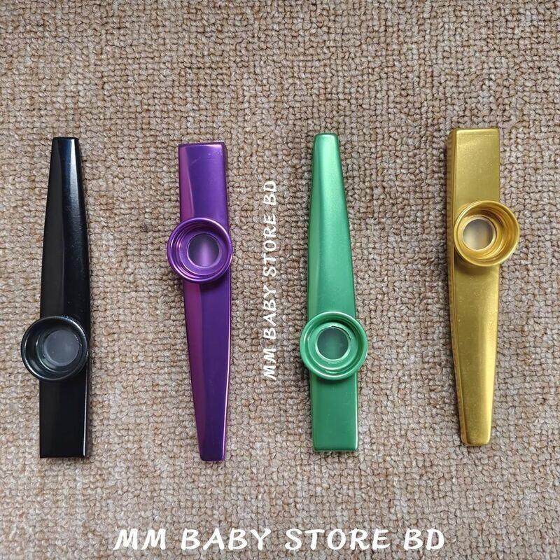 Metal Kazoo