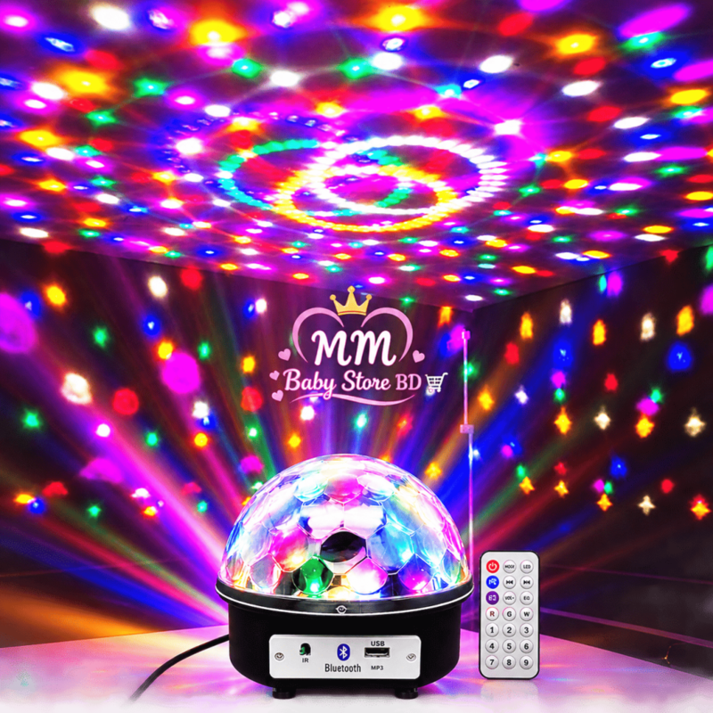 Magic Ball Light
