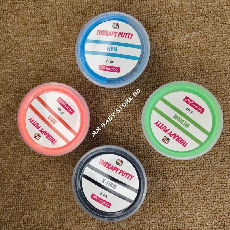 Hand Therapy Putty ( 1pc)