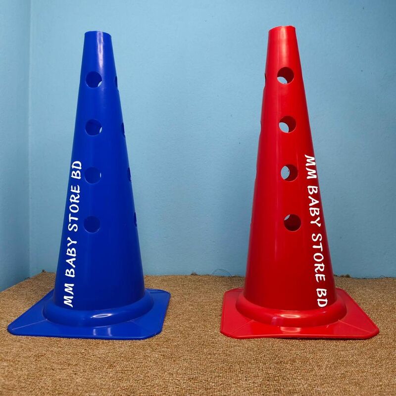 Multipurpose Hole Agility Training Cones