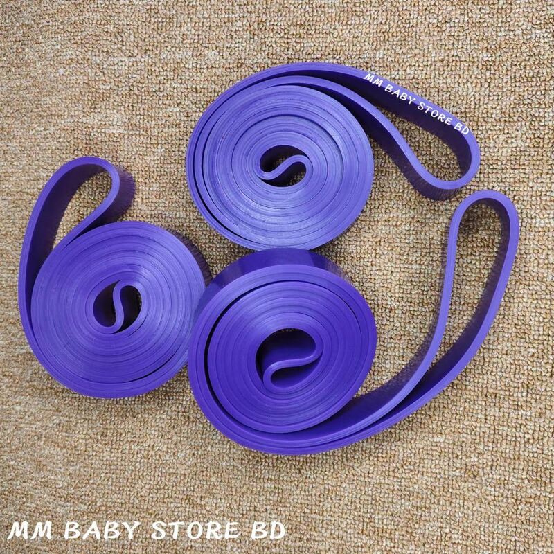 Heavy Duty Resistance Loop Band