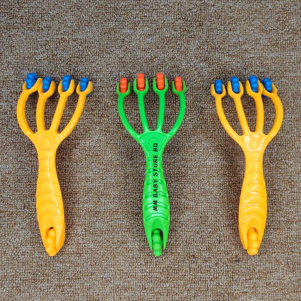 5 Finger Sensory Massager Roller