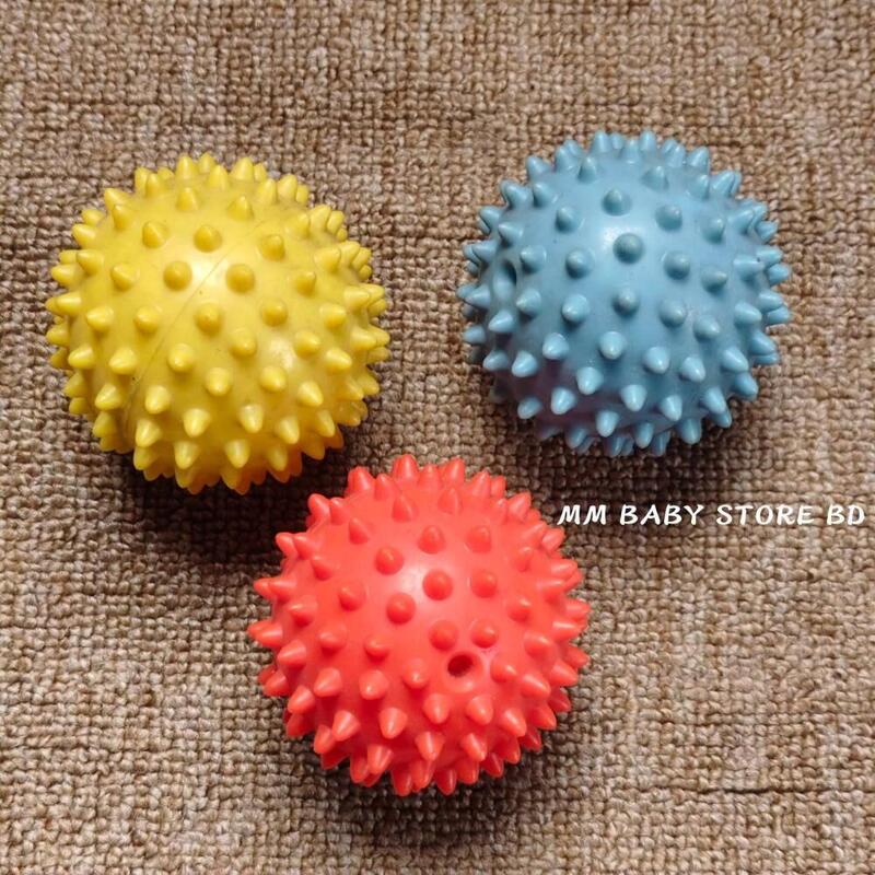 Sensory Spike Ball